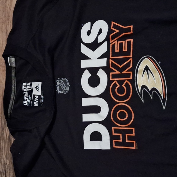 Anaheim Ducks Ultimate Tee - Picture 3 of 3